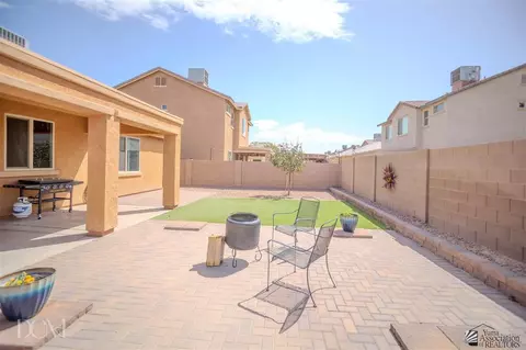 Exterior - 6529 E 34 Ln, Yuma, AZ 85365 photo 4 of 8