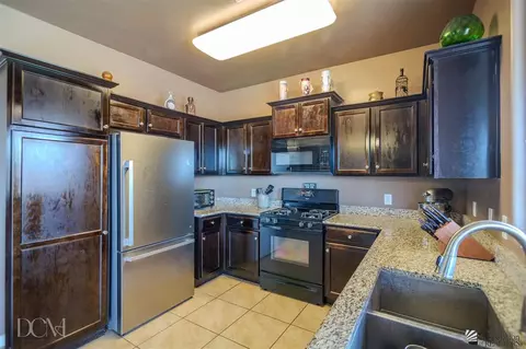 Kitchen - 6529 E 34 Ln, Yuma, AZ 85365 photo 1 of 1