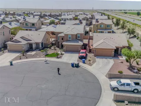 View/Area - 6529 E 34 Ln, Yuma, AZ 85365 photo 5 of 5