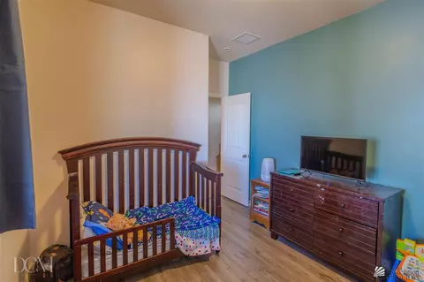 Bedroom - 6529 E 34 Ln, Yuma, AZ 85365 photo 2 of 3