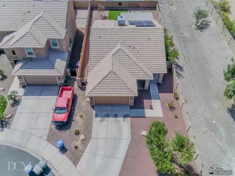 View/Area - 6529 E 34 Ln, Yuma, AZ 85365 photo 1 of 5