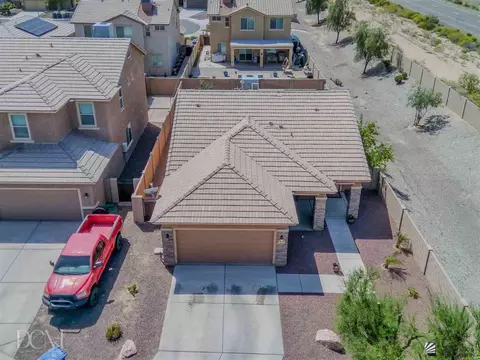 View/Area - 6529 E 34 Ln, Yuma, AZ 85365 photo 2 of 5