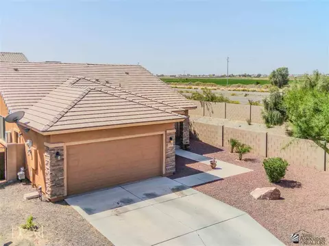 6529 E 34 Ln, Yuma, AZ 85365