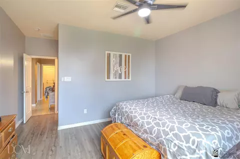 Bedroom - 6529 E 34 Ln, Yuma, AZ 85365 photo 1 of 3