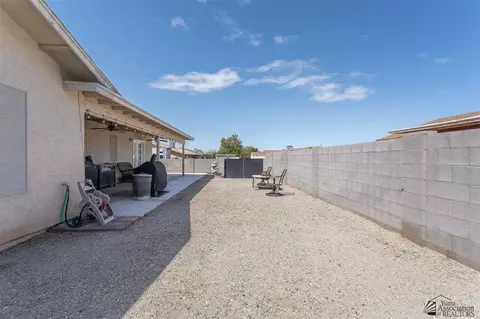 Exterior - 11340 E 26 Ln, Yuma, AZ 85367 photo 6 of 8