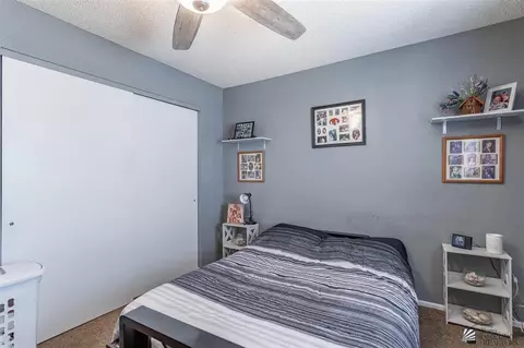 Bedroom - 11340 E 26 Ln, Yuma, AZ 85367 photo 2 of 5