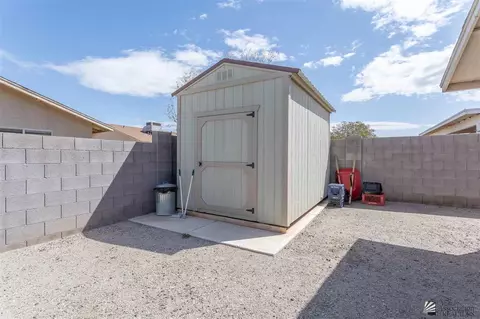 Exterior - 11340 E 26 Ln, Yuma, AZ 85367 photo 5 of 8