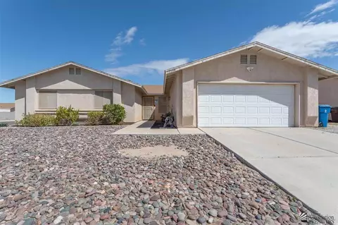 Exterior - 11340 E 26 Ln, Yuma, AZ 85367 photo 3 of 8