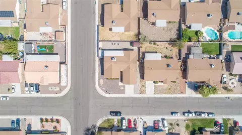 Floorplan - 11340 E 26 Ln, Yuma, AZ 85367 photo 1 of 1
