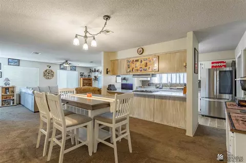 Kitchen - 11340 E 26 Ln, Yuma, AZ 85367 photo 1 of 3