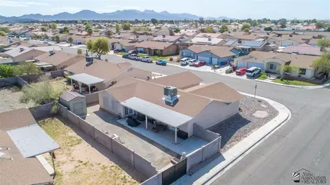 View/Area - 11340 E 26 Ln, Yuma, AZ 85367 photo 3 of 4