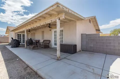 Exterior - 11340 E 26 Ln, Yuma, AZ 85367 photo 8 of 8