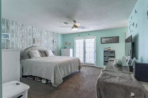 Bedroom - 11340 E 26 Ln, Yuma, AZ 85367 photo 4 of 5