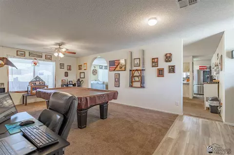 Dining - 11340 E 26 Ln, Yuma, AZ 85367 photo 3 of 4