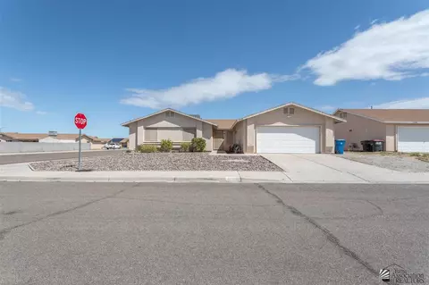 Exterior - 11340 E 26 Ln, Yuma, AZ 85367 photo 1 of 8