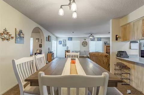 Dining - 11340 E 26 Ln, Yuma, AZ 85367 photo 4 of 4