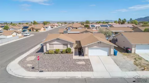 11340 E 26 Ln, Yuma, AZ 85367