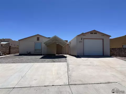 12601 E 47 St, Yuma, AZ 85367