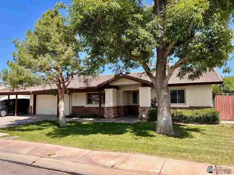1055 S Palomino Ave, Yuma, AZ 85364
