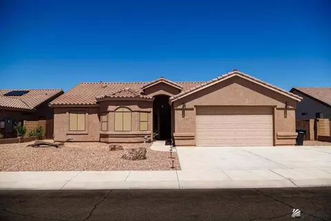 12202 E 33 St, Yuma, AZ 85367