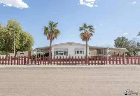 12227 S Sandra Ave, Yuma, AZ 85367
