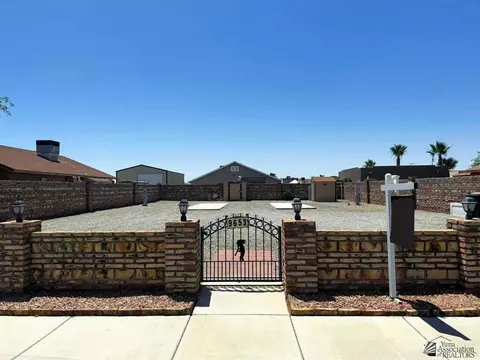 9653 E 36 Pl, Yuma, AZ 85365