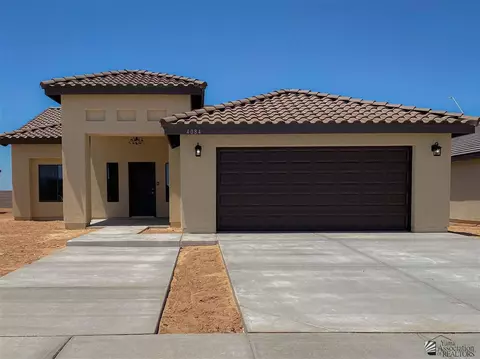 361 N 23rd Tr, San Luis, AZ 85336