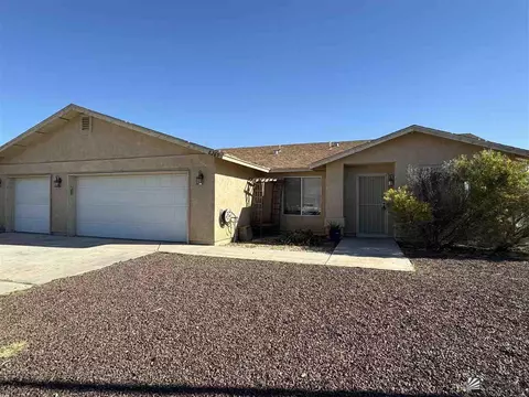 6269 E 44th Pl, Yuma, AZ 85365