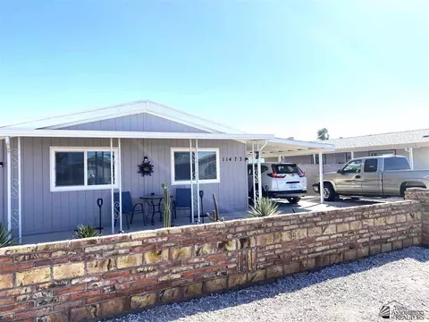 11473 E 39 St, Yuma, AZ 85367