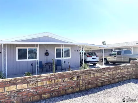 11473 E 39 St, Yuma, AZ 85367
