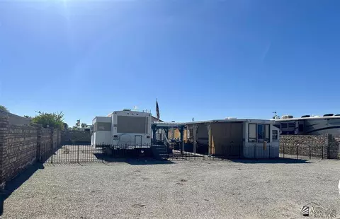 12753 E 45 Dr, Yuma, AZ 85367