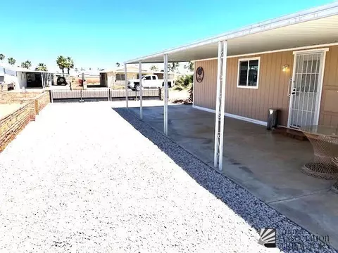 11421 E 37 Pl, Yuma, AZ 85367 photo 26