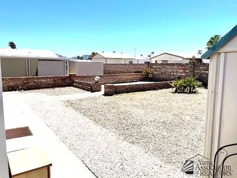11421 E 37 Pl, Yuma, AZ 85367 photo 27