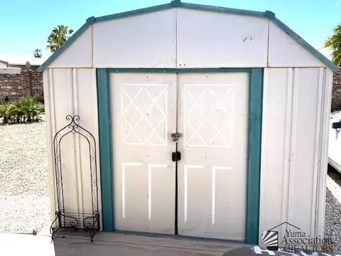 11421 E 37 Pl, Yuma, AZ 85367 photo 28