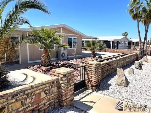 11421 E 37 Pl, Yuma, AZ 85367 photo 2