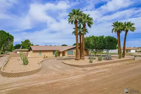 5166 W Francis St, Yuma, AZ 85364