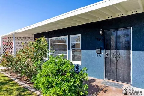 1402 S 9 Ave, Yuma, AZ 85364