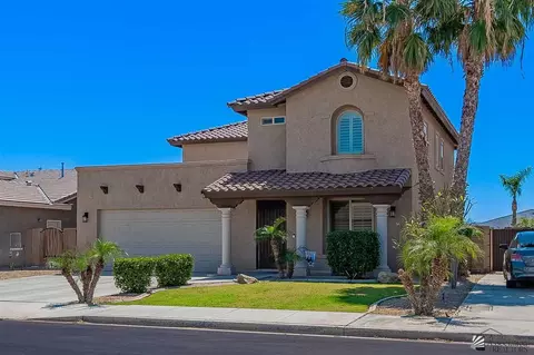 3723 W 39 St, Yuma, AZ 85365