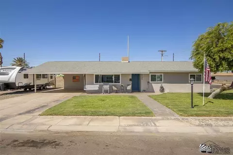 2290 E Lorie Ln, Yuma, AZ 85365