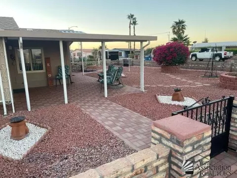 11180 E 39 Ln, Yuma, AZ 85367 photo 33