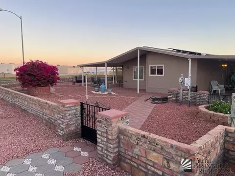 11180 E 39 Ln, Yuma, AZ 85367