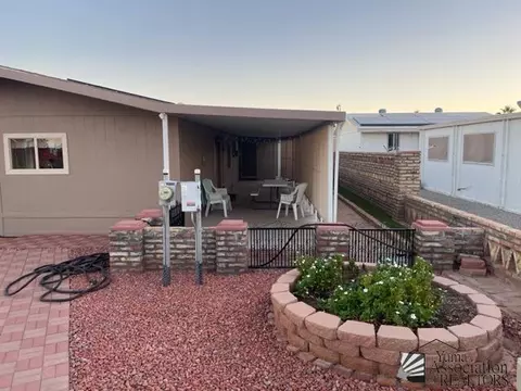11180 E 39 Ln, Yuma, AZ 85367 photo 32