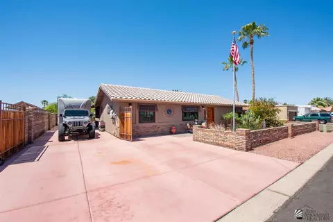 12532 S Joleane Ave, Yuma, AZ 85367