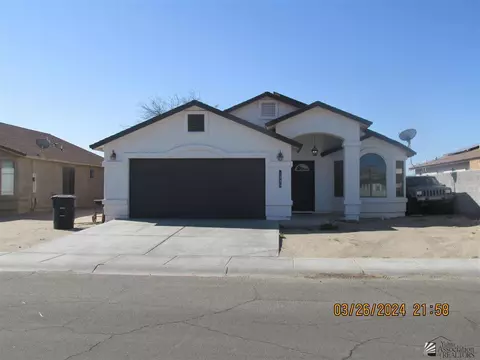 1555 E San Francisco St, San Luis, AZ 85349