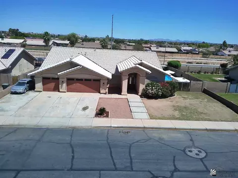 2691 S 34 Ave, Yuma, AZ 85364