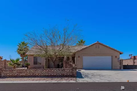 13353 E 55 Ln, Yuma, AZ 85367