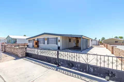 11217 E 34 Pl, Yuma, AZ 85367 photo 2