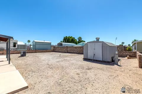 11217 E 34 Pl, Yuma, AZ 85367 photo 28