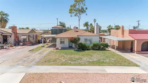532 S 7 Ave, Yuma, AZ 85364