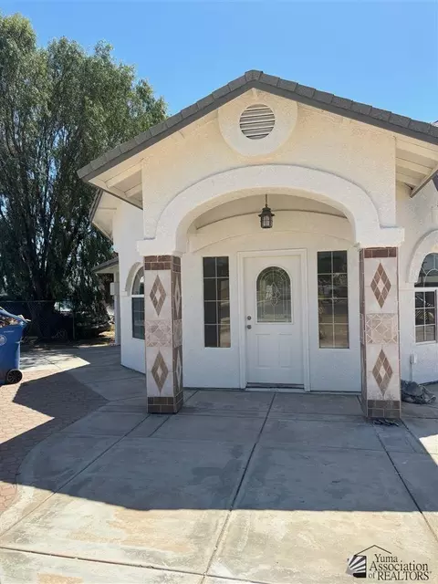 345 E Spring St, Somerton, AZ 85350